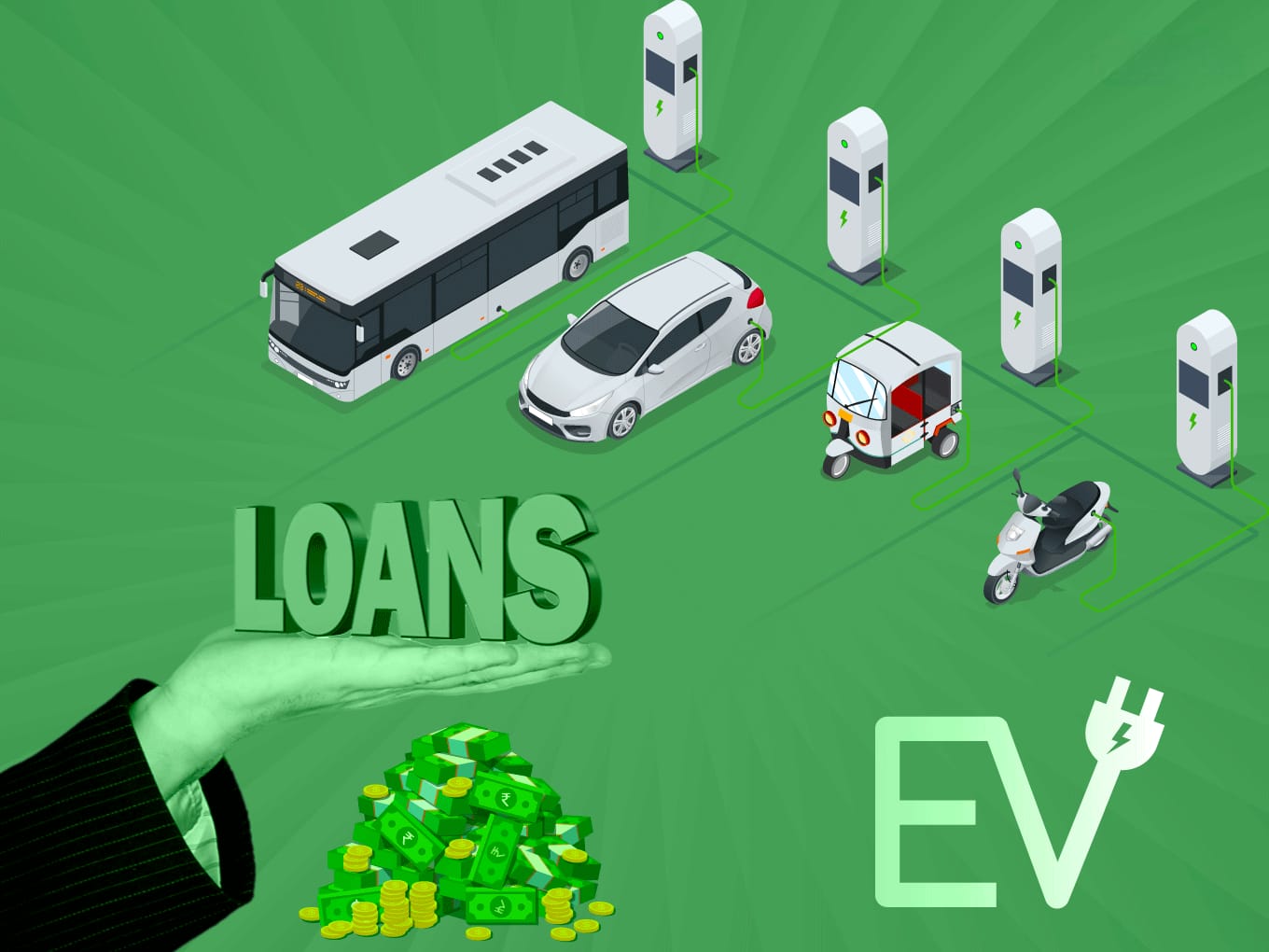 EV Financing Solutions
