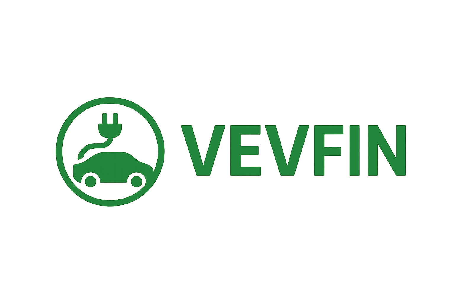 vevfin logo